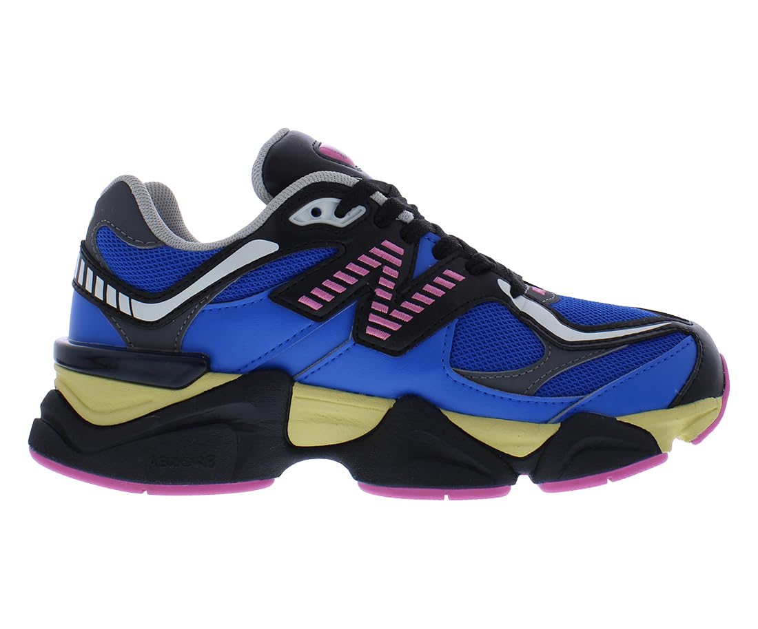 New Balance Shoes 9060 - حذاء نيو بالانس 9060 للأطفال الكبار