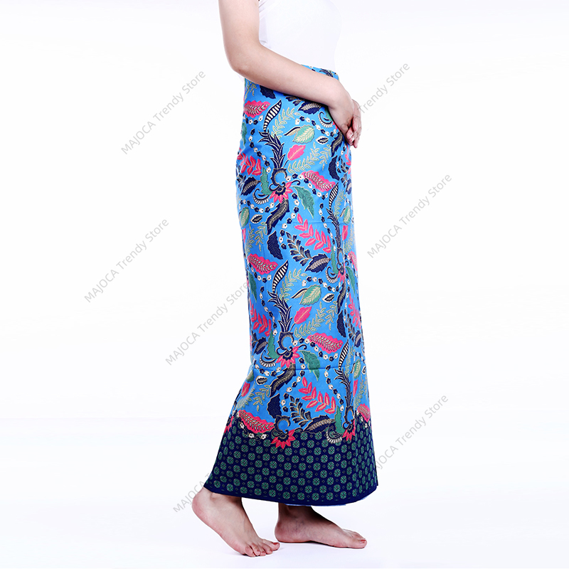 Sarong Men Wrap - جنوب شرق آسيا الفطريات/دهوتي/سارونج/التفاف للرجال والنساء