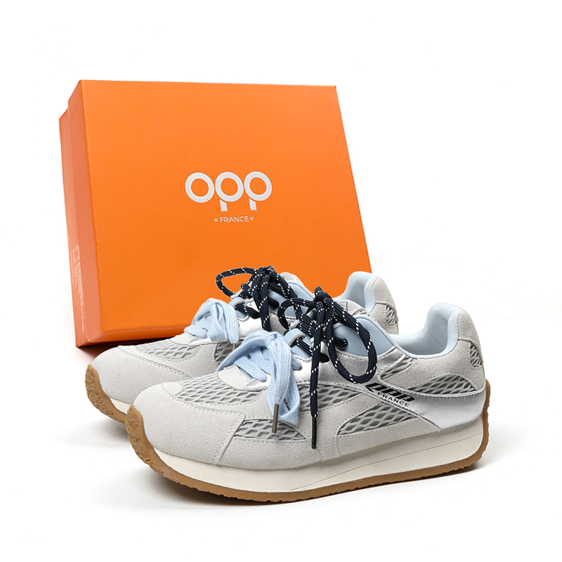 New Balance Shoes 550 - OPP الخريف النساء أحذية رياضية جديدة