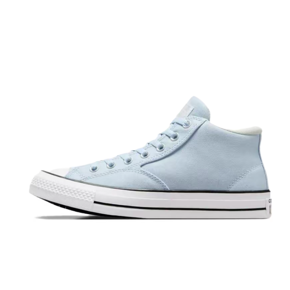 Converse Shoes Chuck Taylor All Star - حذاء رياضي من القماش متوسط ​​الارتفاع