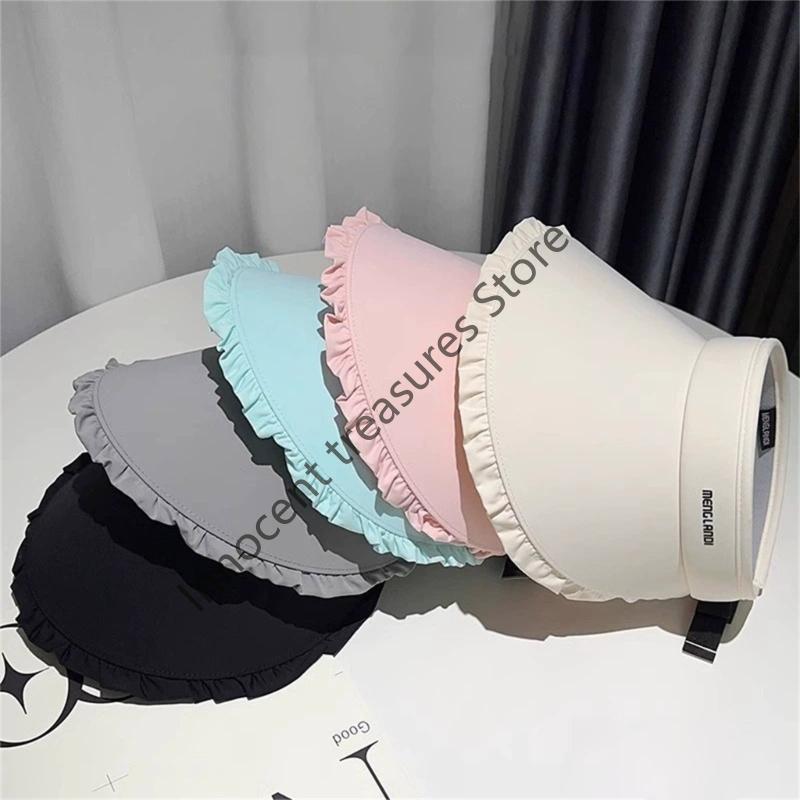 Packable Hat Nylon - 3xua قابلة للتعبئة قبعة مرنة التنس