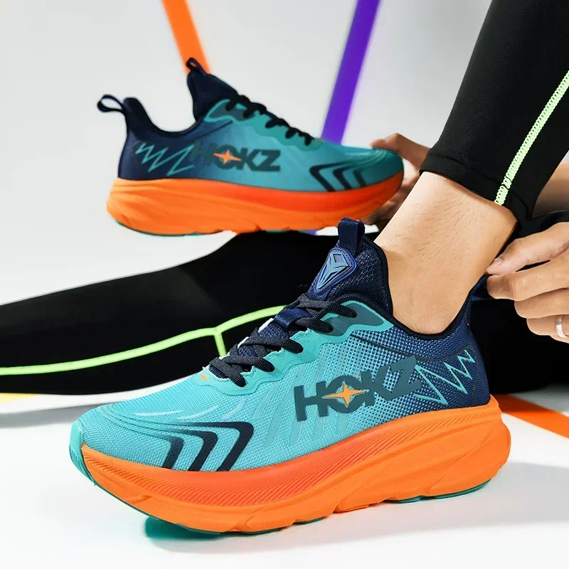 New Balance Shoes 9060 - خفيفة الاحذية الرجال النساء وسادة الركض
