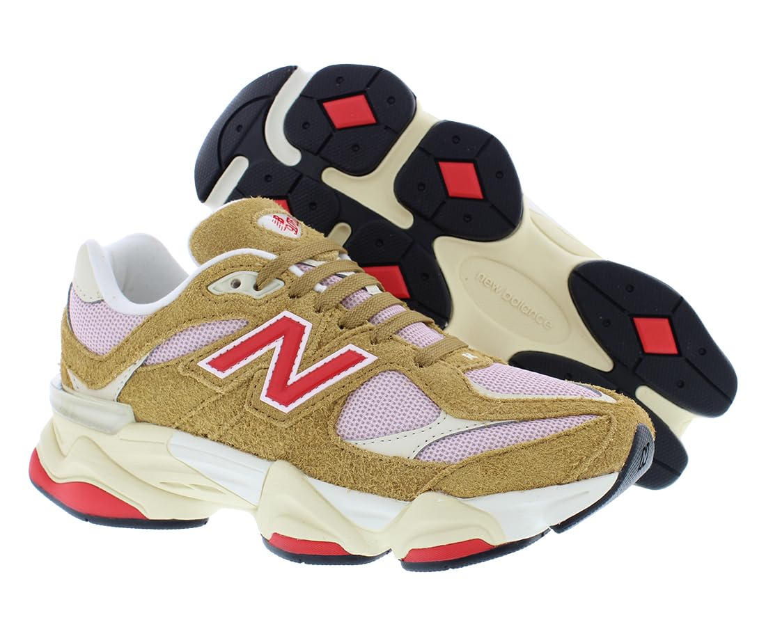حذاء نيو بالانس 9060 للأطفال ا - مراجعة New Balance Shoes 9060 وسعره