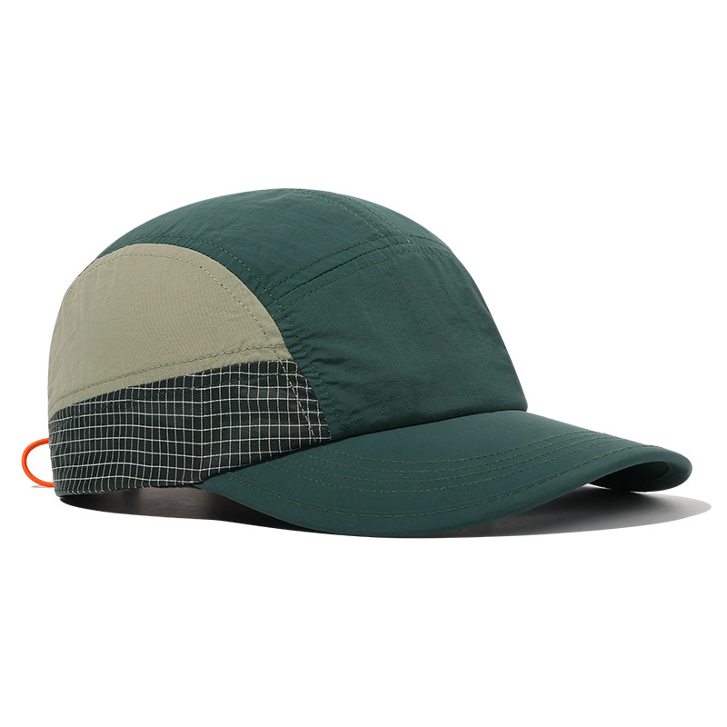 قبعة خارجية قابلة للطي بتصميم  - مراجعة Packable Hat Nylon وسعره