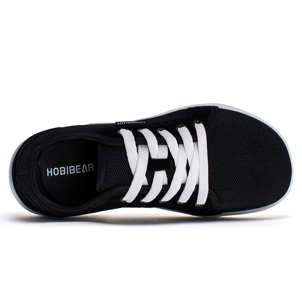 أحذية HOBIBEAR واسعة حافي القد - مراجعة Vans Shoes Old Skool وسعره