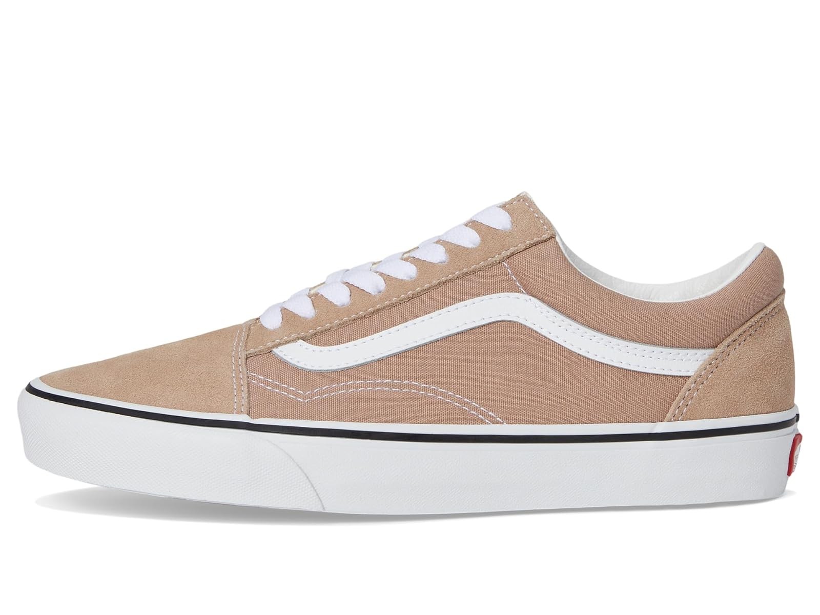 حذاء فانز أولد سكول للسيدات لل - مراجعة Vans Shoes Old Skool وسعره