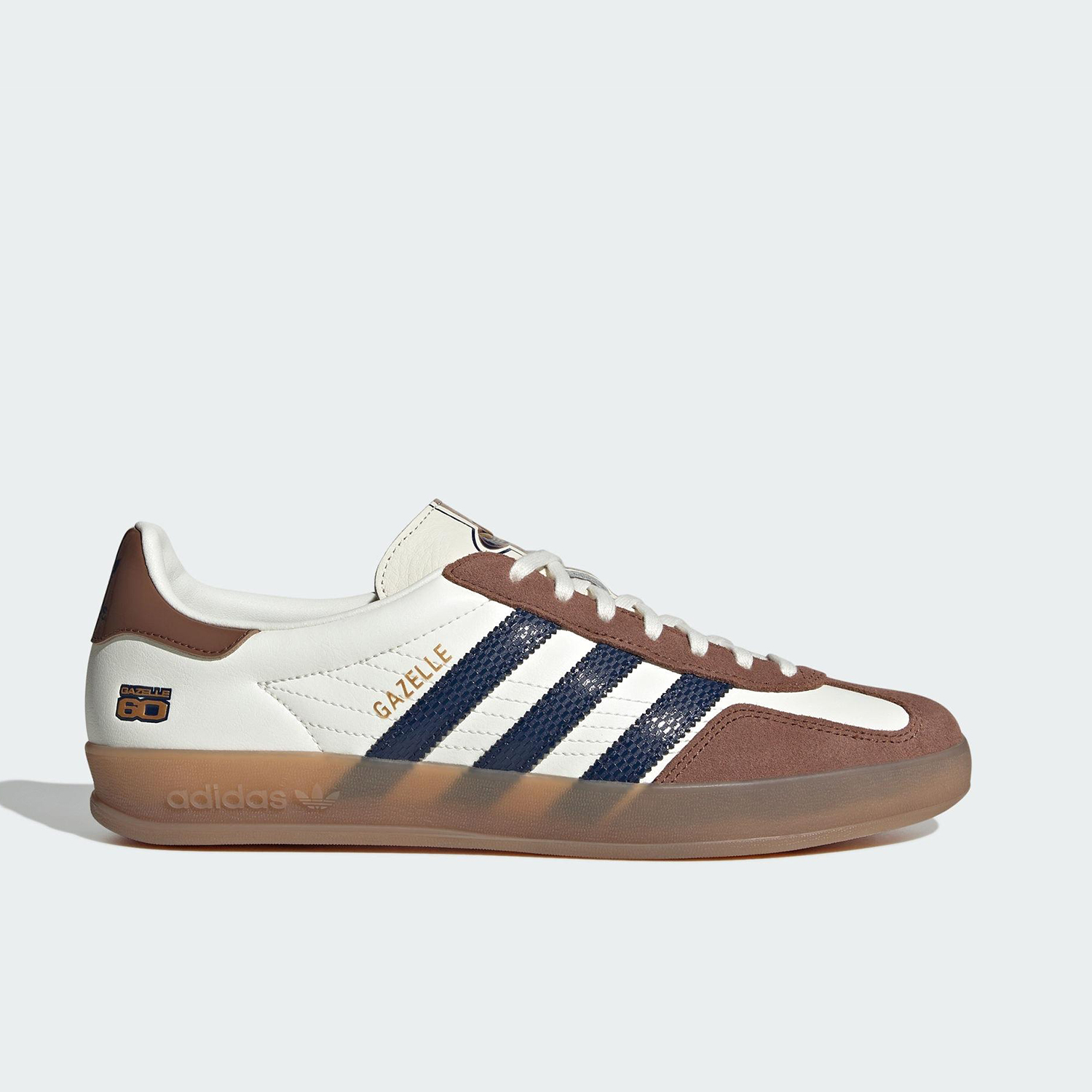 حذاء أديداس الأصلي البرسيم للر - مراجعة Adidas Shoes Gazelle وسعره