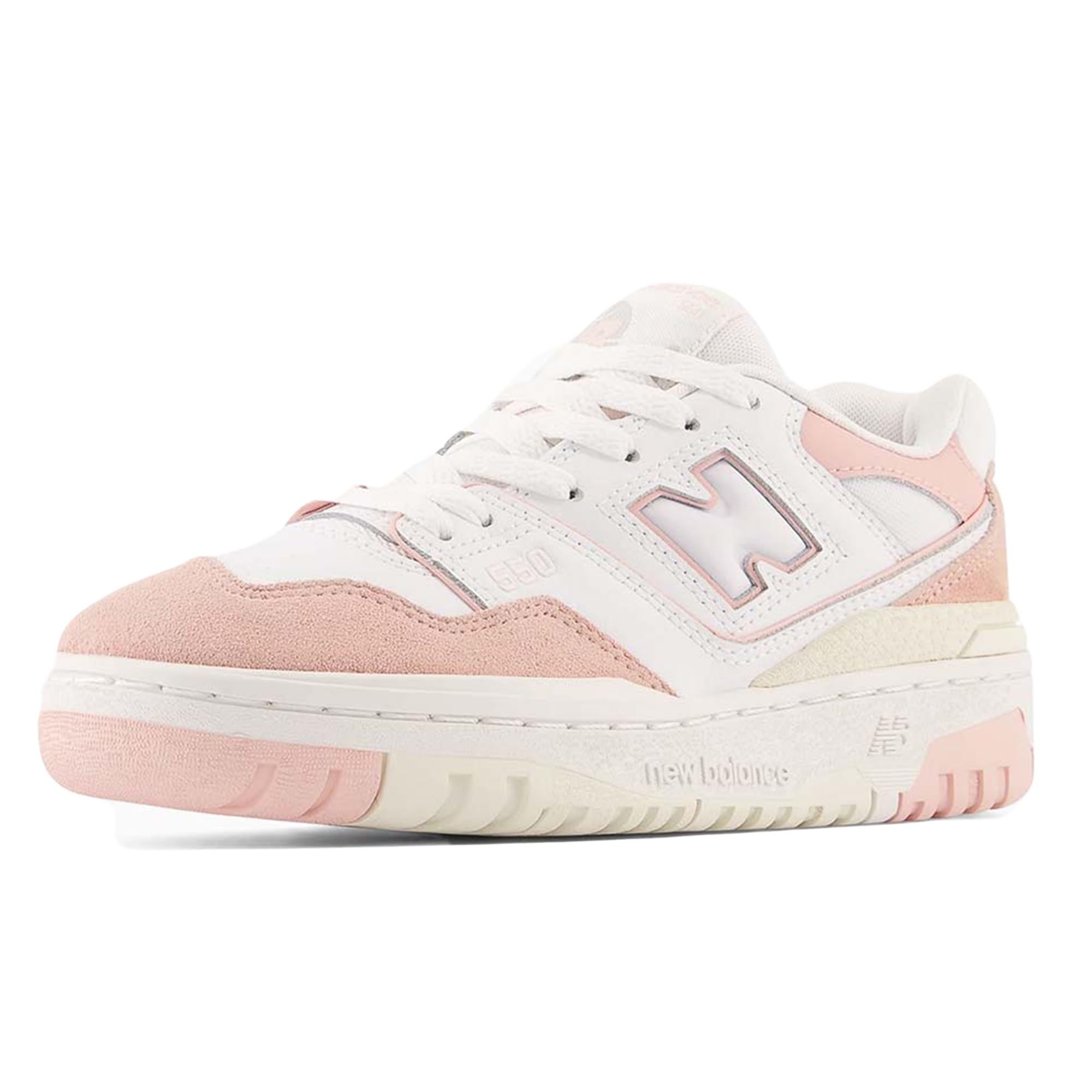حذاء رياضي نيو بالانس للأطفال  - مراجعة New Balance Shoes 550 وسعره