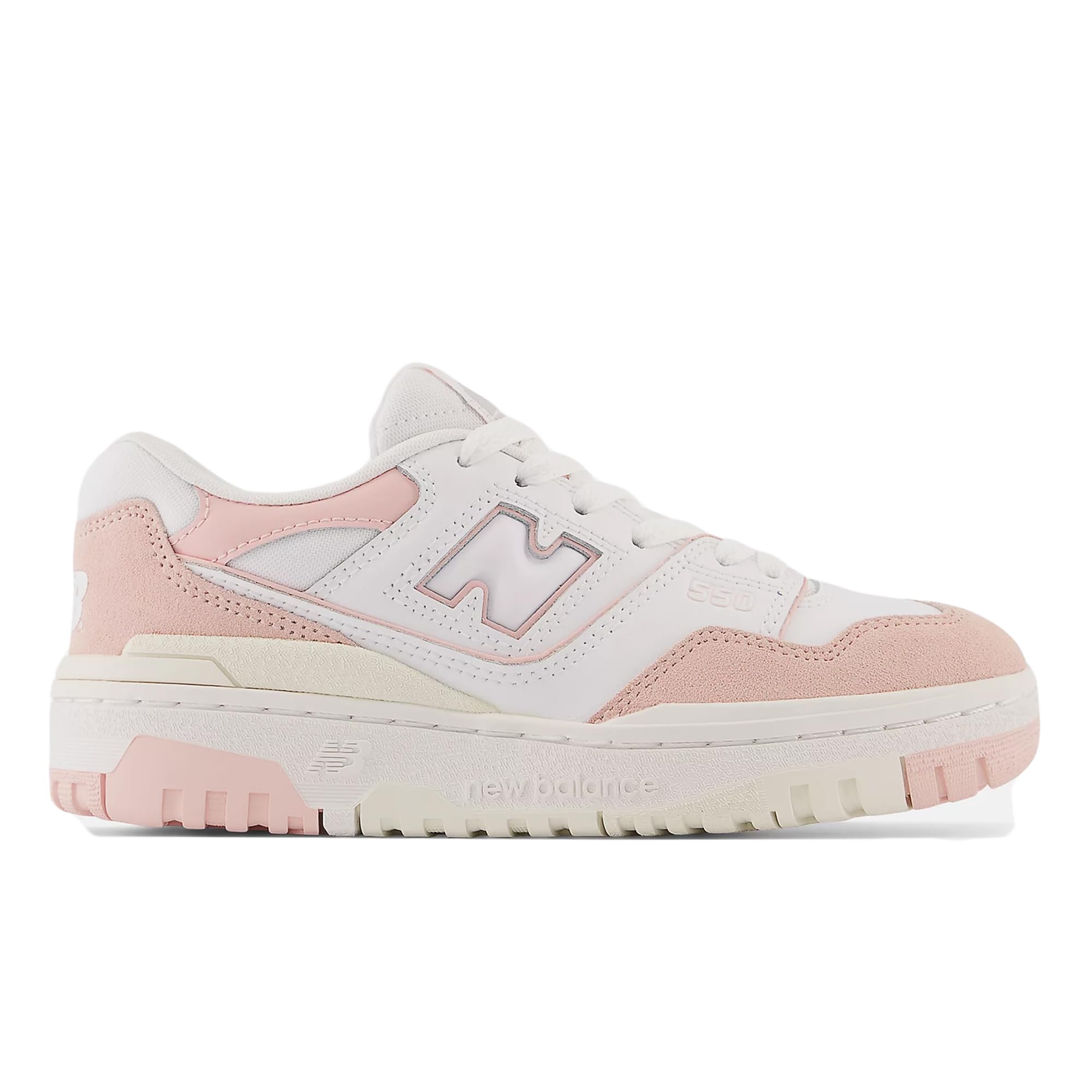 حذاء رياضي نيو بالانس للأطفال  - مراجعة New Balance Shoes 550 وسعره