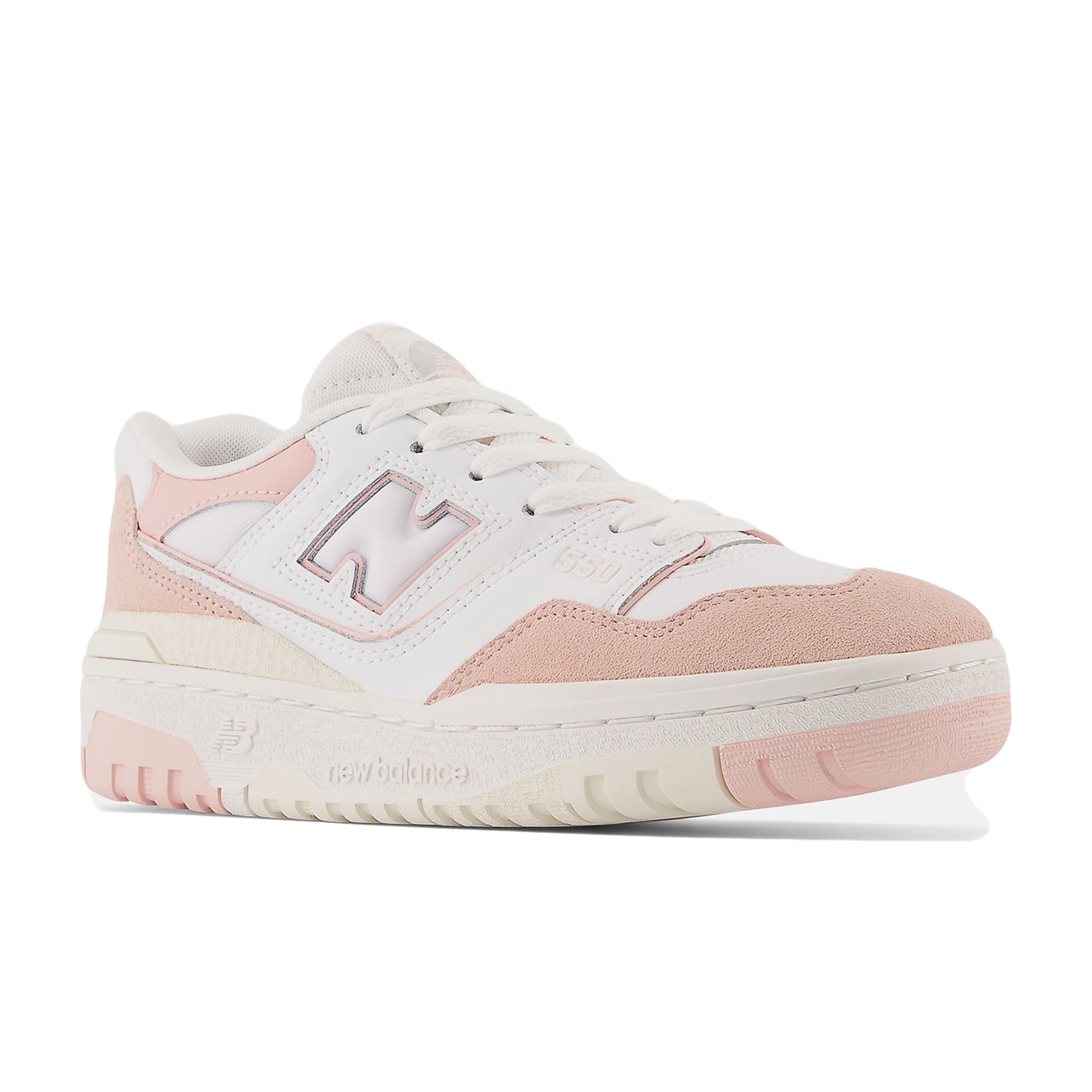 حذاء رياضي نيو بالانس للأطفال  - مراجعة New Balance Shoes 550 وسعره