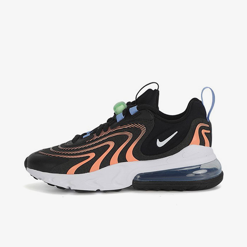 حذاء كاجوال مبطن للنساء من Nik - مراجعة Nike Shoes Air Max 270 وسعره