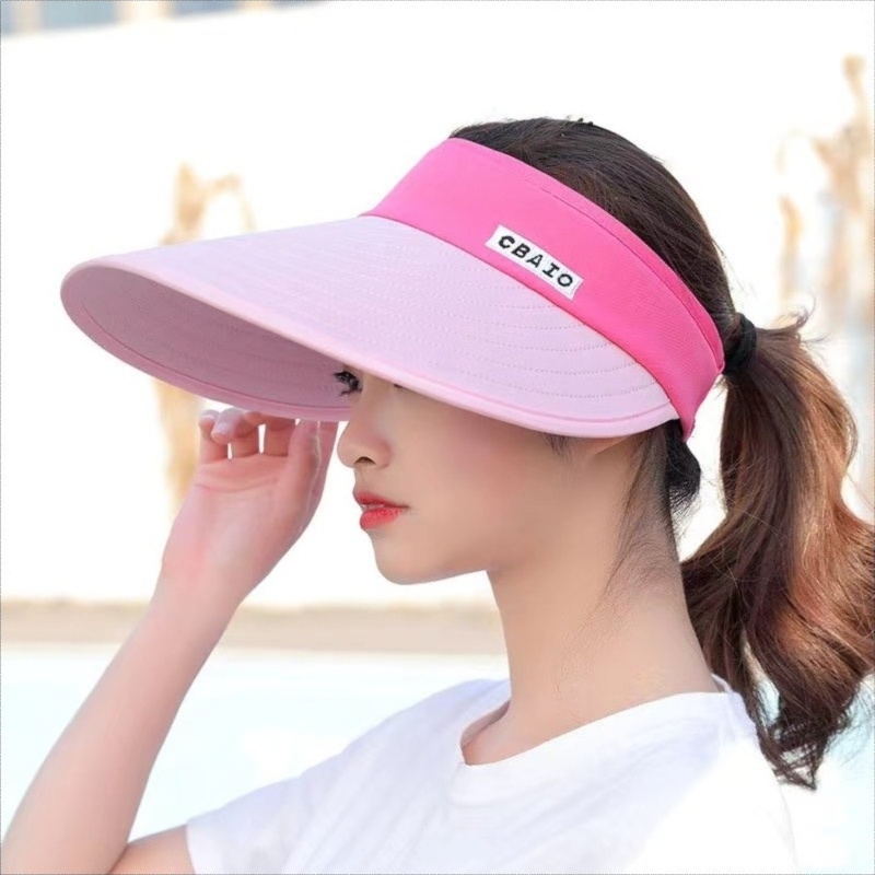 واقي شمس صيفي للنساء ، قبعة وا - مراجعة Packable Hat Nylon وسعره