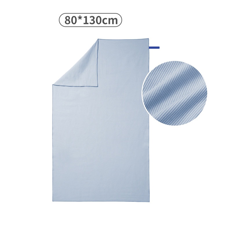 منشفة الشاطئ، منشفة من الألياف - مراجعة Beach Towel Large وسعره