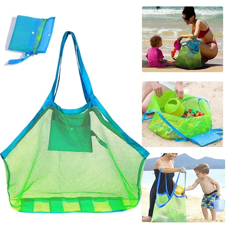 حقيبة شاطئ كبيرة من vvocci للم - مراجعة Beach Towel Large وسعره