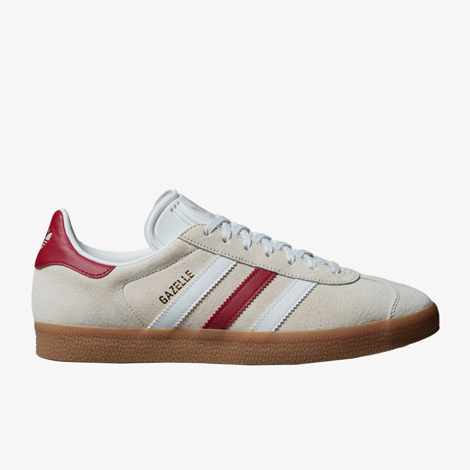 حذاء رياضي كلاسيكي للجنسين من  - مراجعة Adidas Shoes Gazelle وسعره