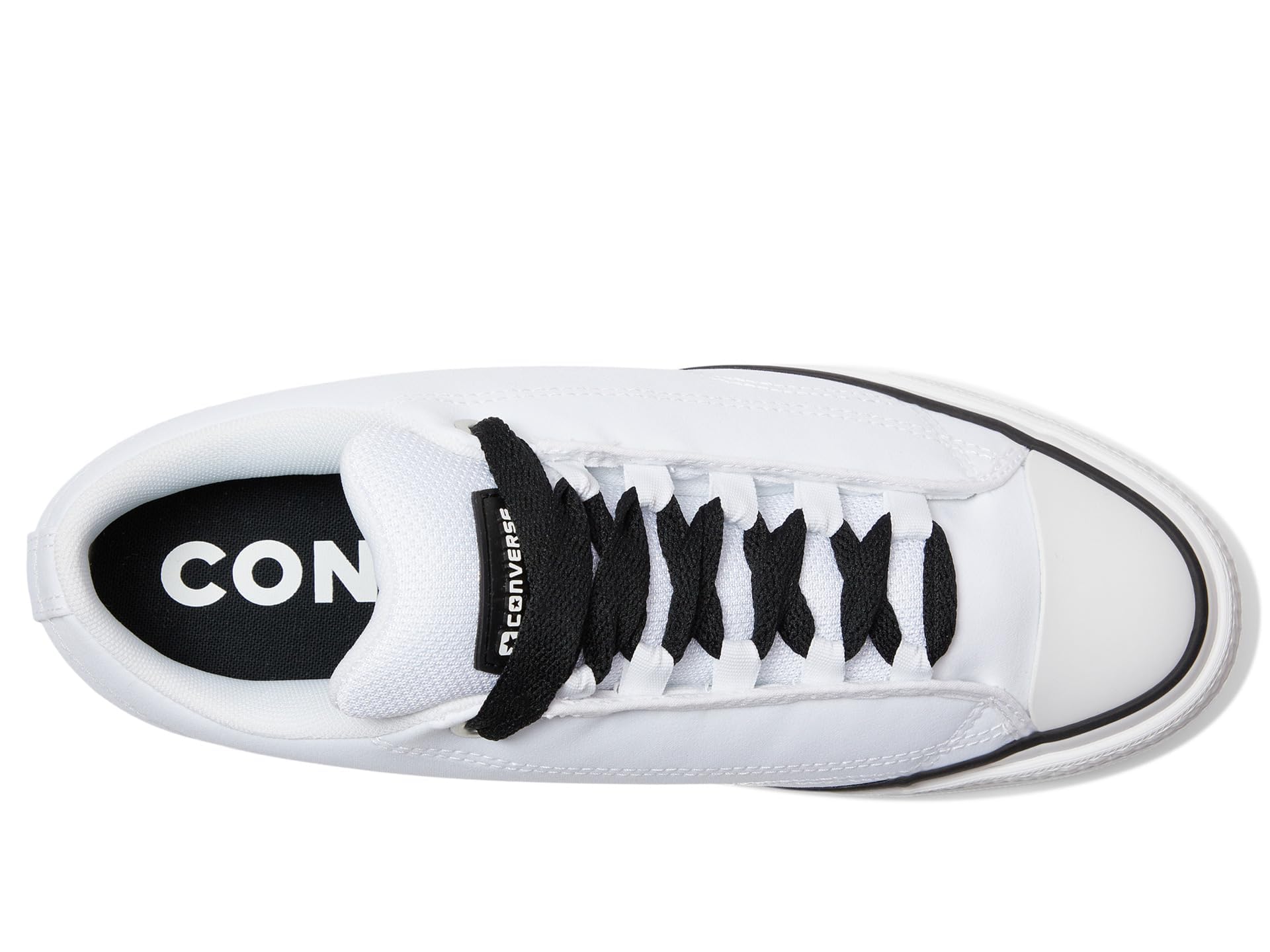 حذاء رياضي رجالي من كونفيرس طر - مراجعة Converse Shoes Chuck Taylor All Star وسعره