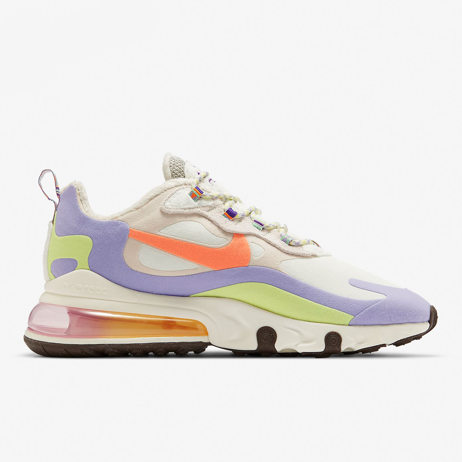 حذاء الجري Nike Authentic Air  - مراجعة Nike Shoes Air Max 270 وسعره