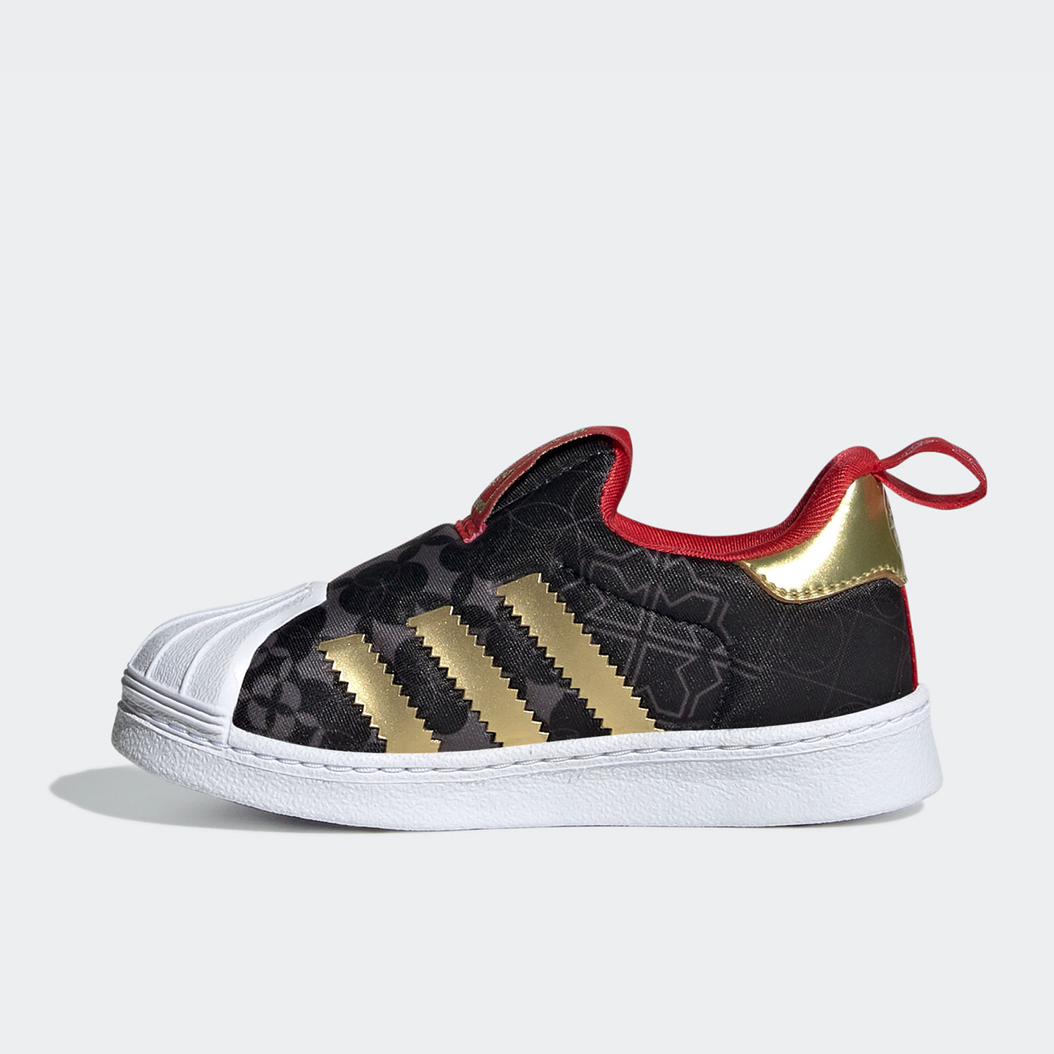 حذاء أديداس الأصلي البرسيم SUP - مراجعة Adidas Shoes Superstar وسعره