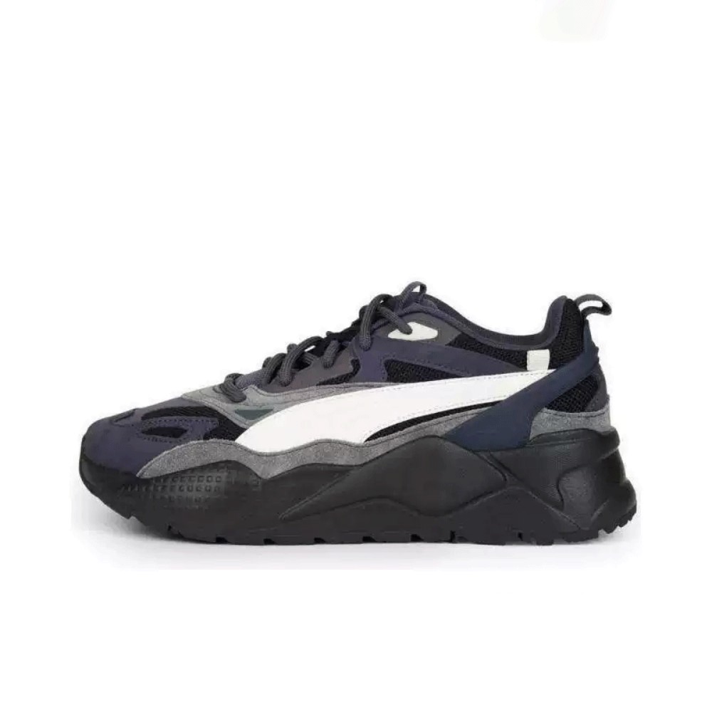 حذاء رياضي PUMA RS-X بتصميم نع - مراجعة Puma Shoes Rs-X وسعره