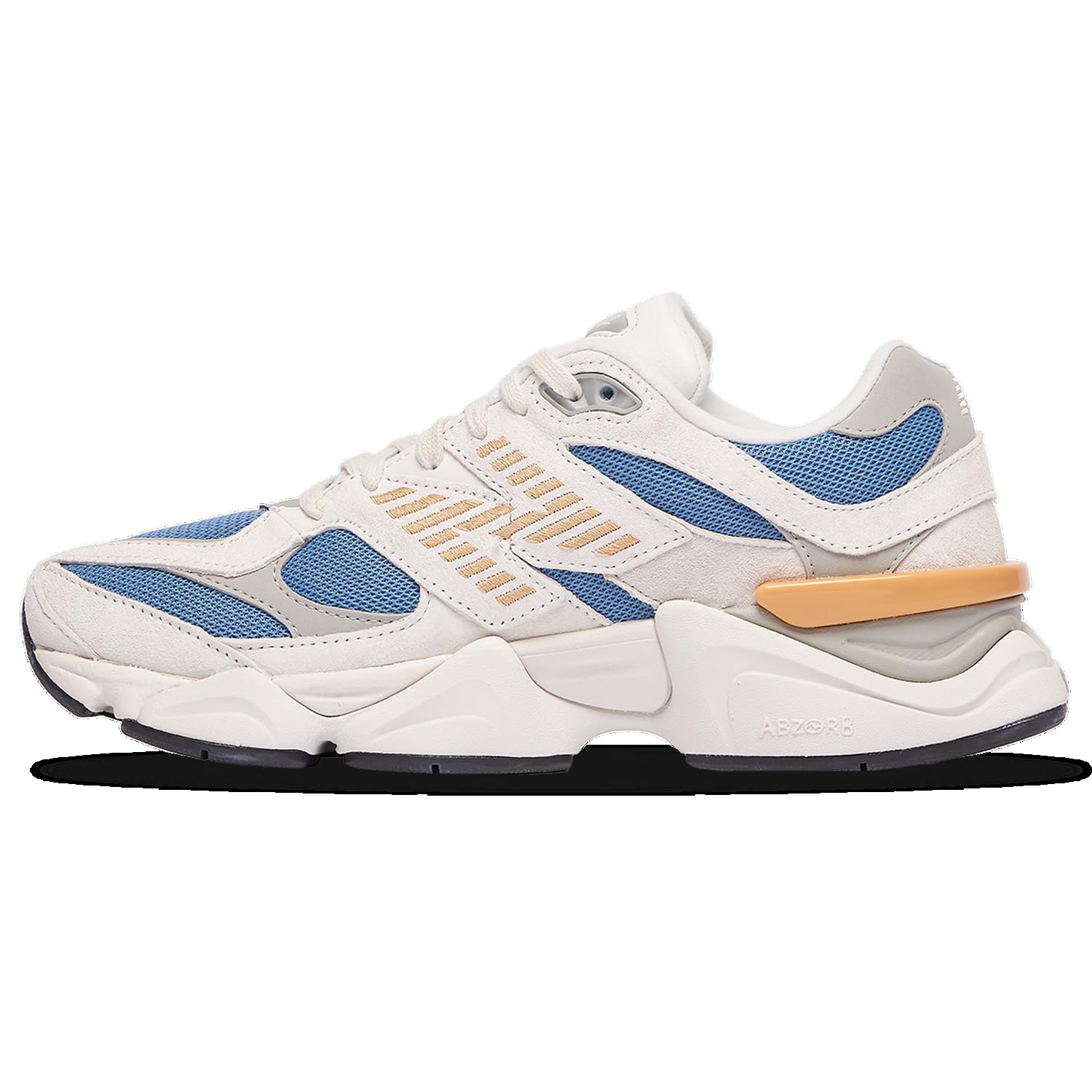 حذاء نيو بالانس 9060 للرجال - مراجعة New Balance Shoes 9060 وسعره