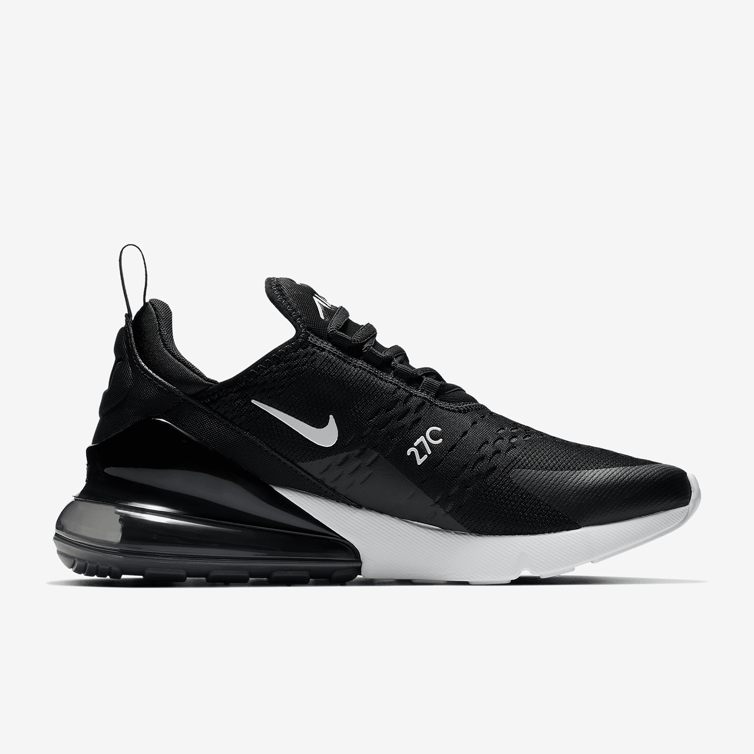 حذاء Nike Authentic Summer New - مراجعة Nike Shoes Air Max 270 وسعره