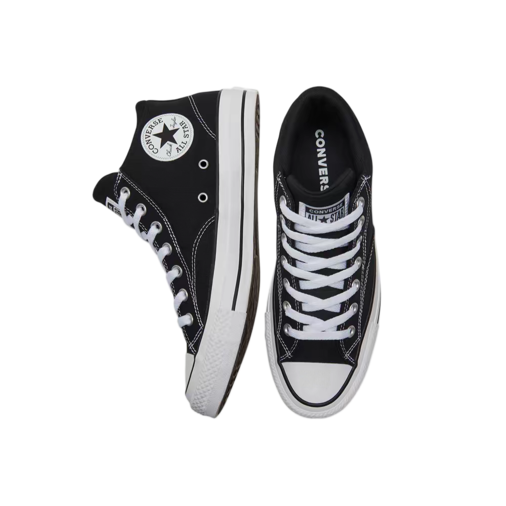 حذاء رياضي من القماش متوسط ​​ا - مراجعة Converse Shoes Chuck Taylor All Star وسعره