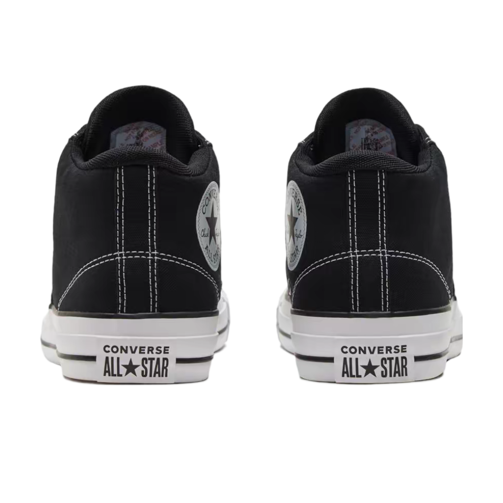 حذاء رياضي من القماش متوسط ​​ا - مراجعة Converse Shoes Chuck Taylor All Star وسعره