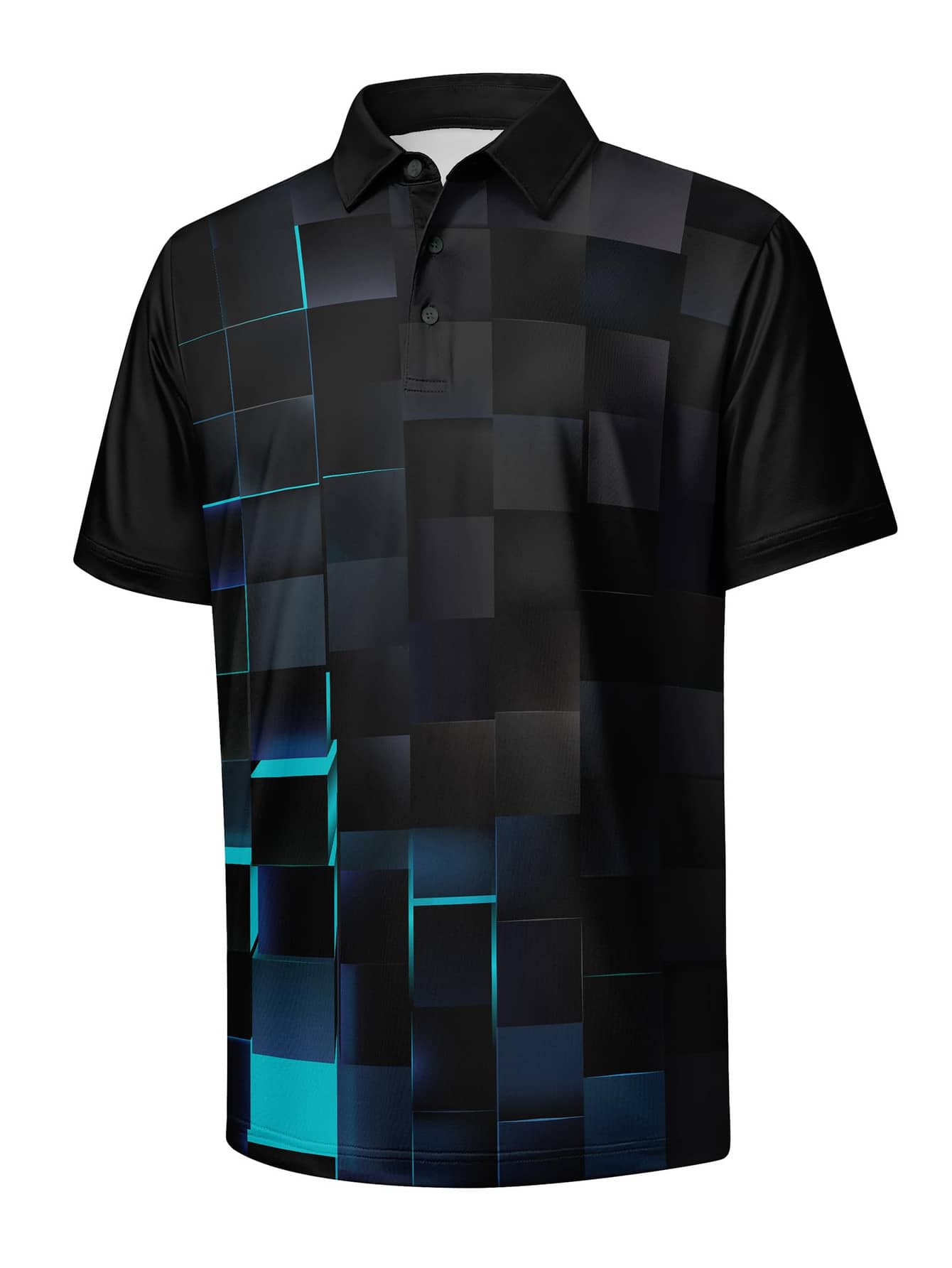 قميص بولو رياضي كلاسيكي للرجال - مراجعة Polo Shirt Pique وسعره