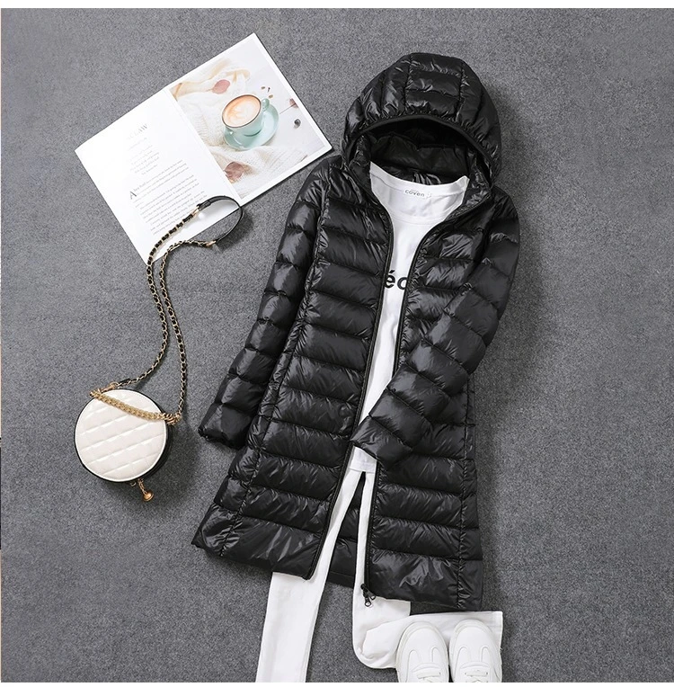 جاكيت زغب خفيف ورقيق يمكن حمله - مراجعة Packable Hat Nylon وسعره