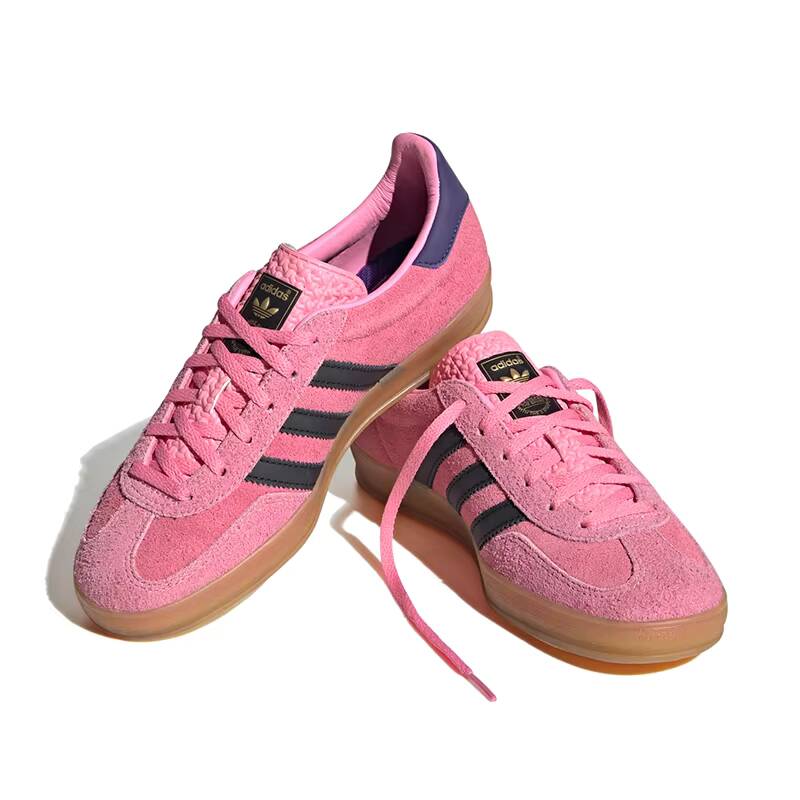 أحذية رياضية نسائية من أديداس  - مراجعة Adidas Shoes Gazelle وسعره