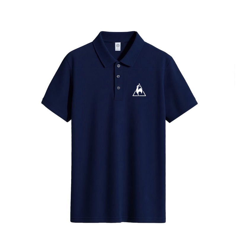 قميص بولو رجالي صيفي 2026 من ق - مراجعة Polo Shirt Pique وسعره