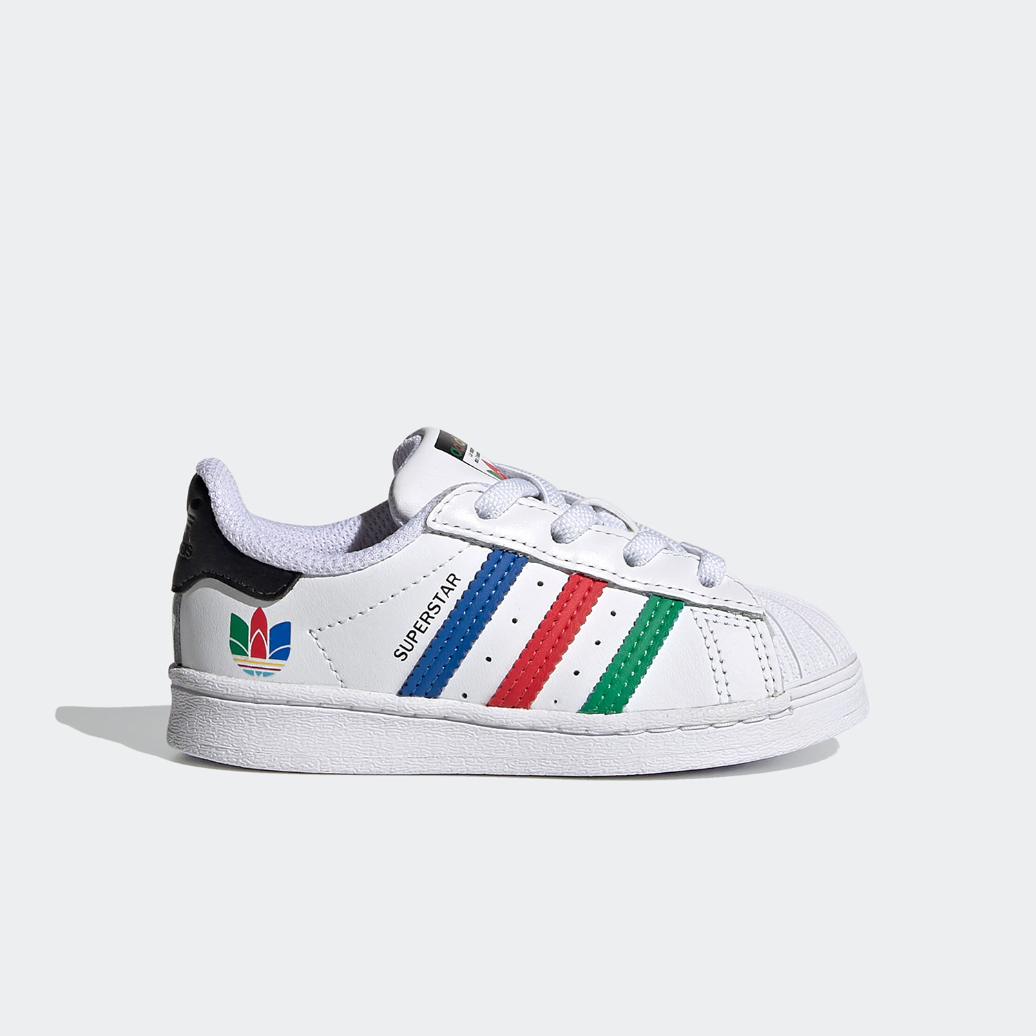 حذاء رياضي كاجوال للأطفال من A - مراجعة Adidas Shoes Superstar وسعره