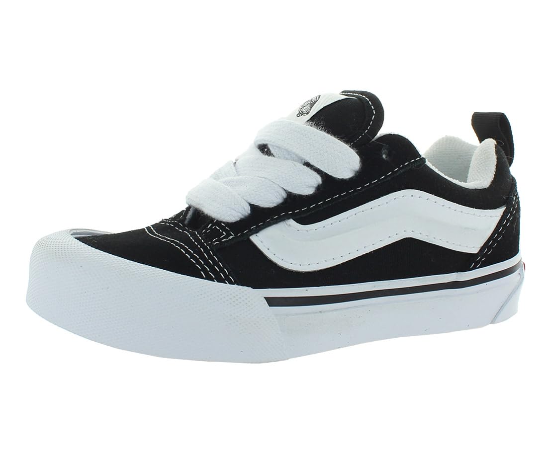 حذاء رياضي منخفض الارتفاع من ط - مراجعة Vans Shoes Old Skool وسعره