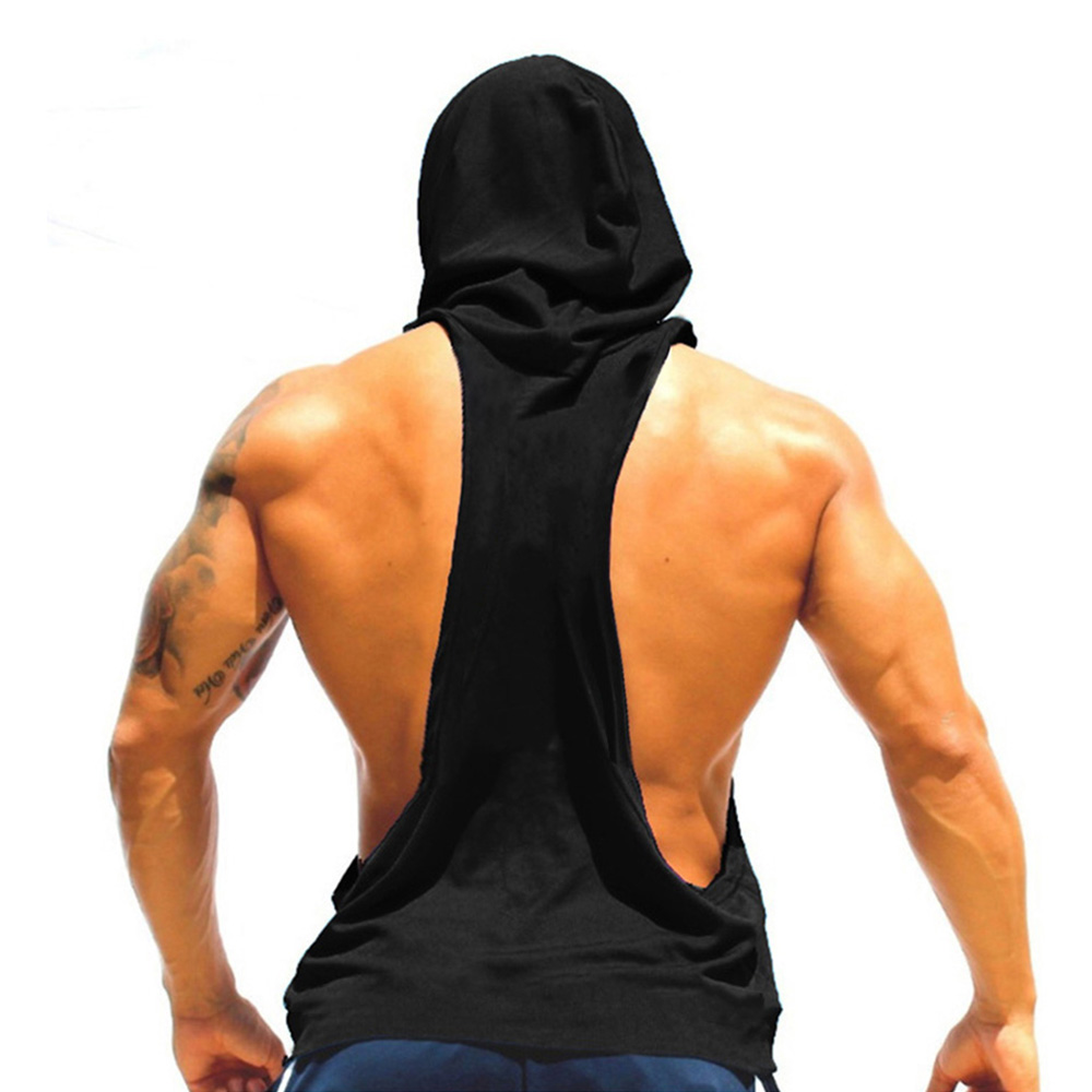 توب قصير بهودي لكمال الأجسام ل - مراجعة Tank Top Muscle وسعره