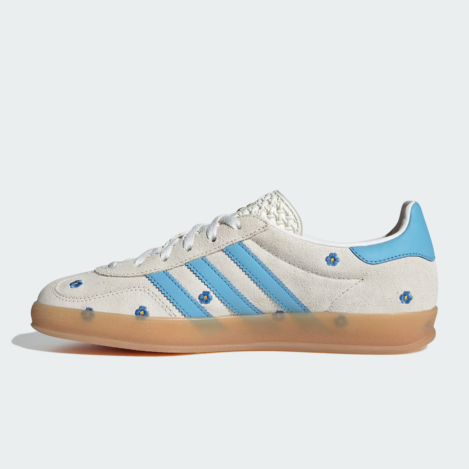 حذاء أديداس الأصلي البرسيم للن - مراجعة Adidas Shoes Gazelle وسعره