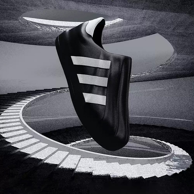 Adidas Tricolor adiFOM SUPERST - مراجعة Adidas Shoes Superstar وسعره