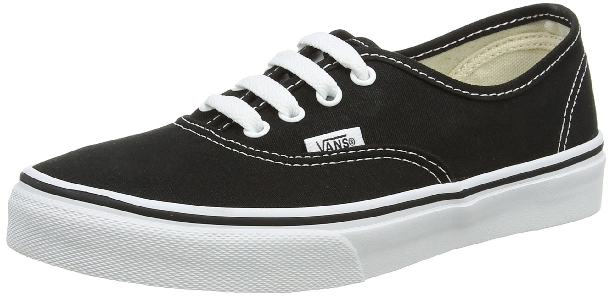 أحذية فانز الأصلية للأطفال - مراجعة Vans Shoes Authentic وسعره
