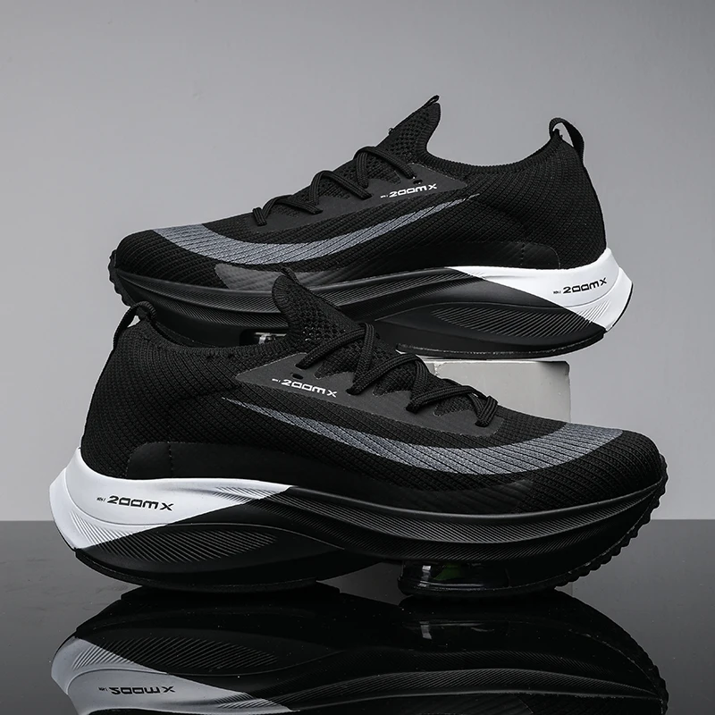 أحذية الجري الرجالية وسادة هوا - مراجعة New Balance Shoes 9060 وسعره