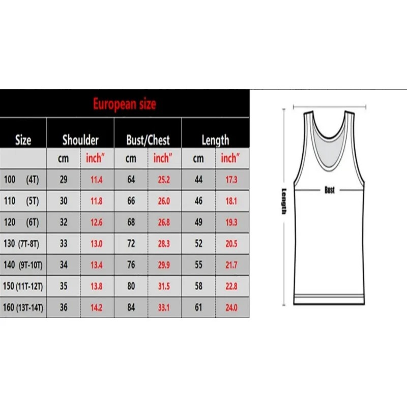 قميص صيفي بدون أكمام للرجال مو - مراجعة Tank Top Muscle وسعره