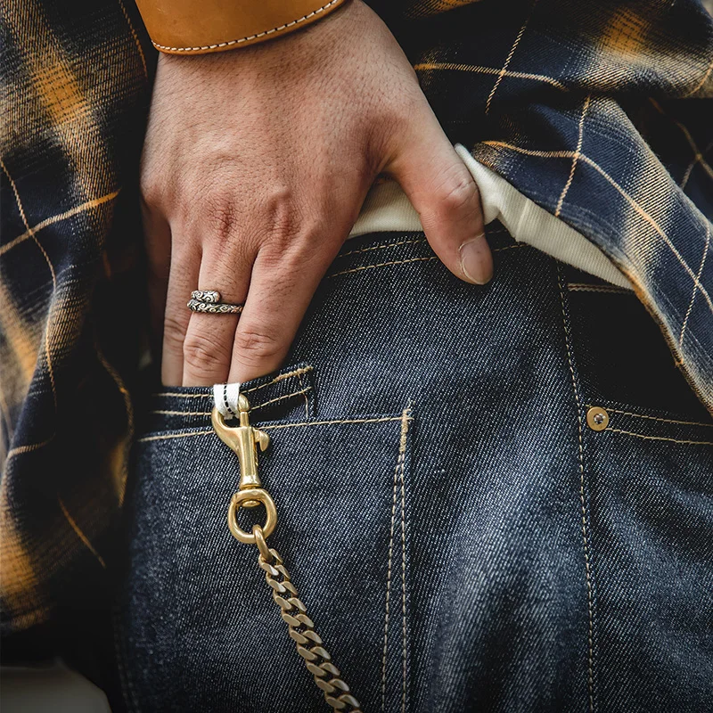Maden Vintage 13.5oz جينز ثقيل - مراجعة Levis Jeans 501 وسعره