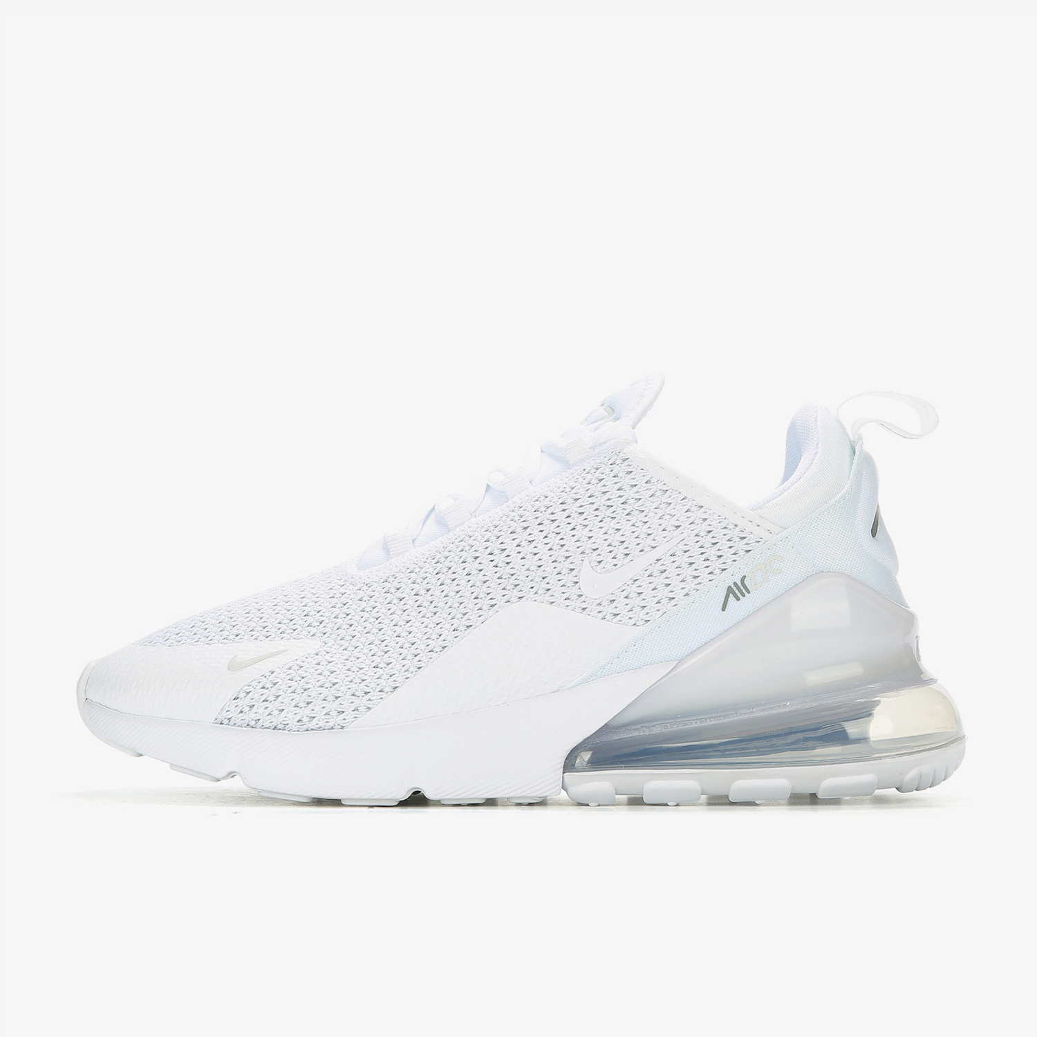 حذاء الجري الرياضي الأصلي Air  - مراجعة Nike Shoes Air Max 270 وسعره