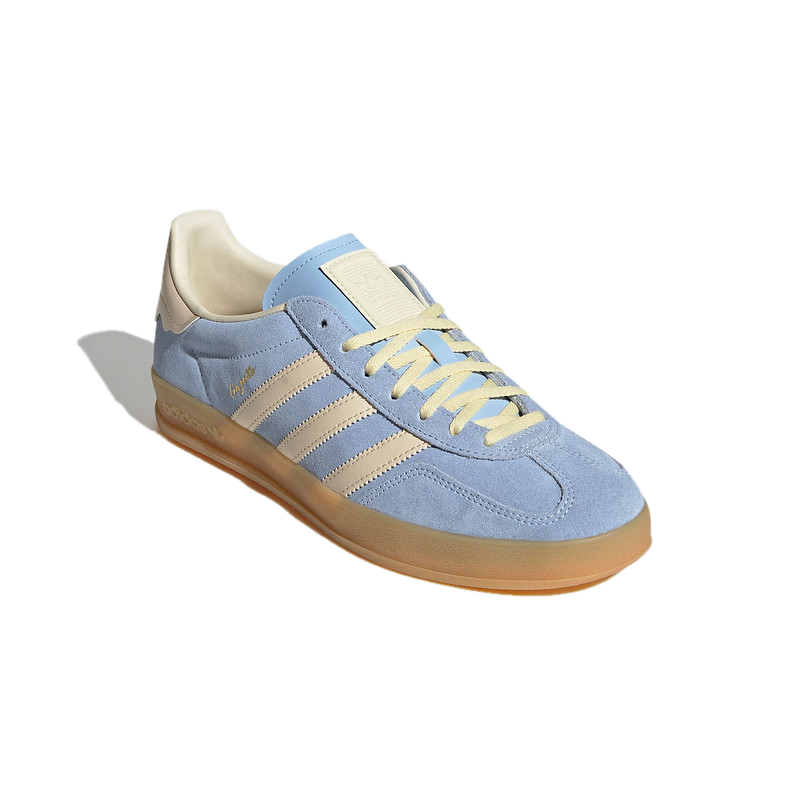 حذاء أديداس أوريجينالز جازيل إ - مراجعة Adidas Shoes Gazelle وسعره