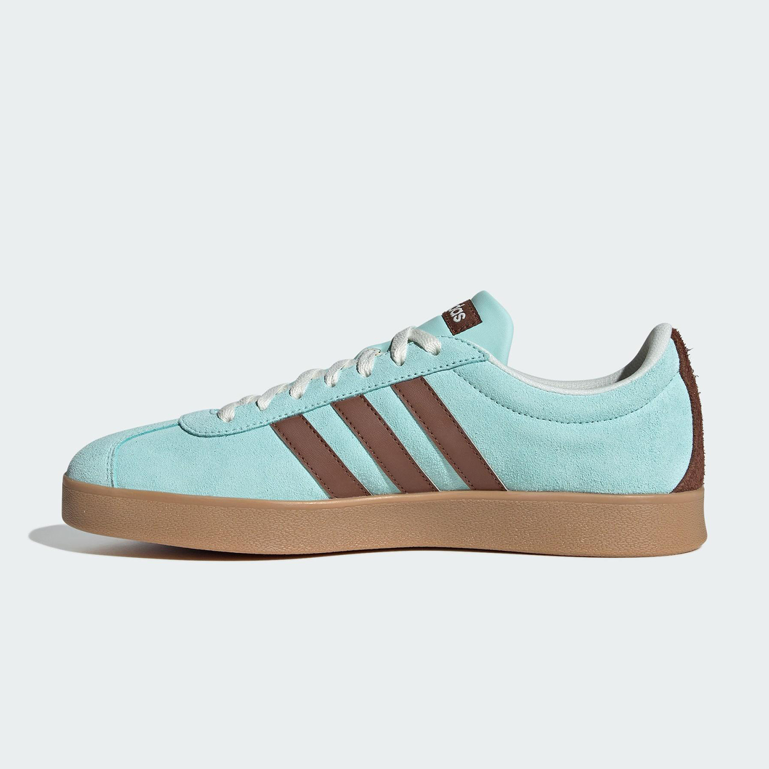حذاء أديداس الأصلي VL COURT CL - مراجعة Adidas Shoes Gazelle وسعره