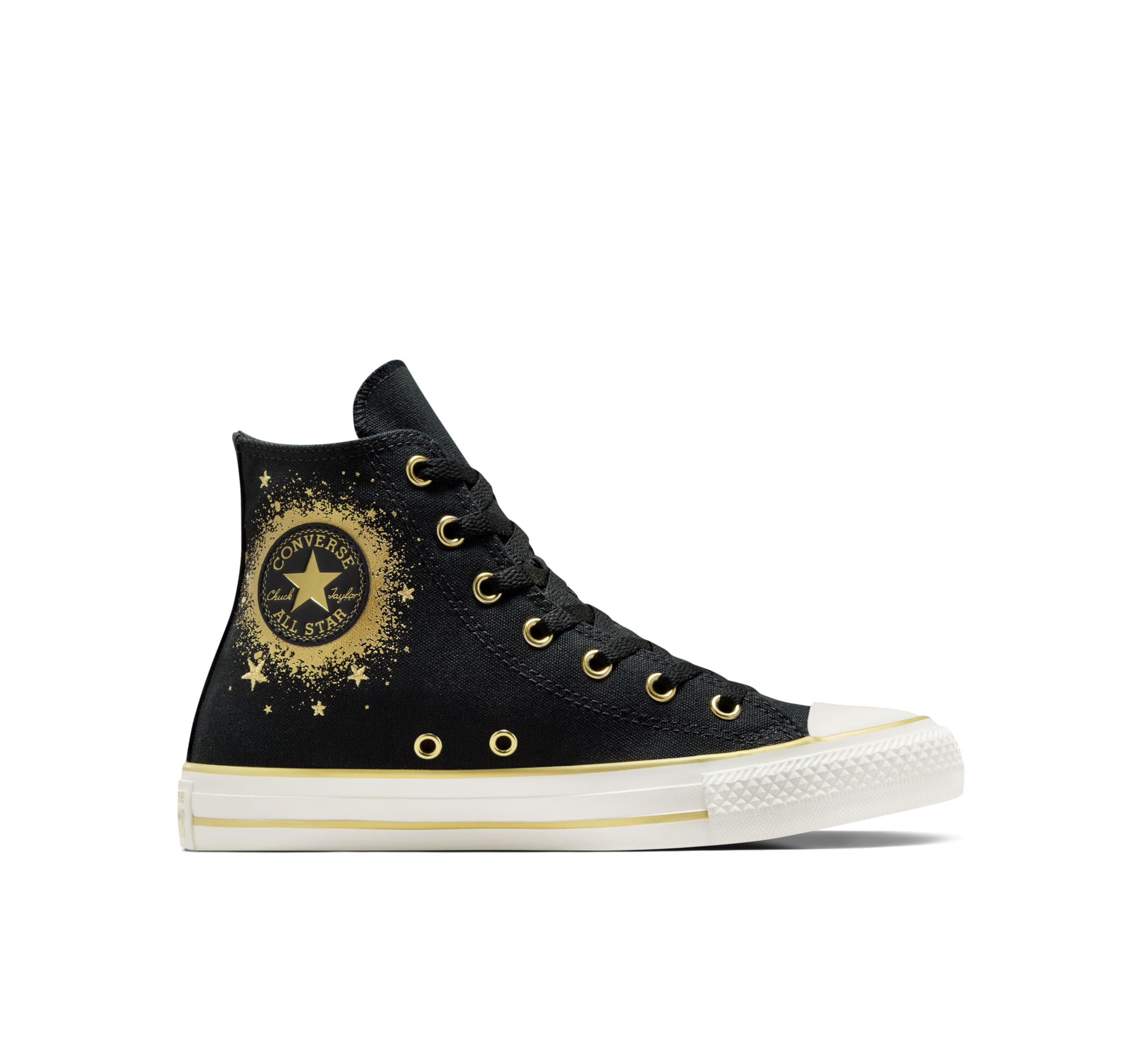 حذاء تشاك تايلور أول ستار للأو - مراجعة Converse Shoes Chuck Taylor All Star وسعره