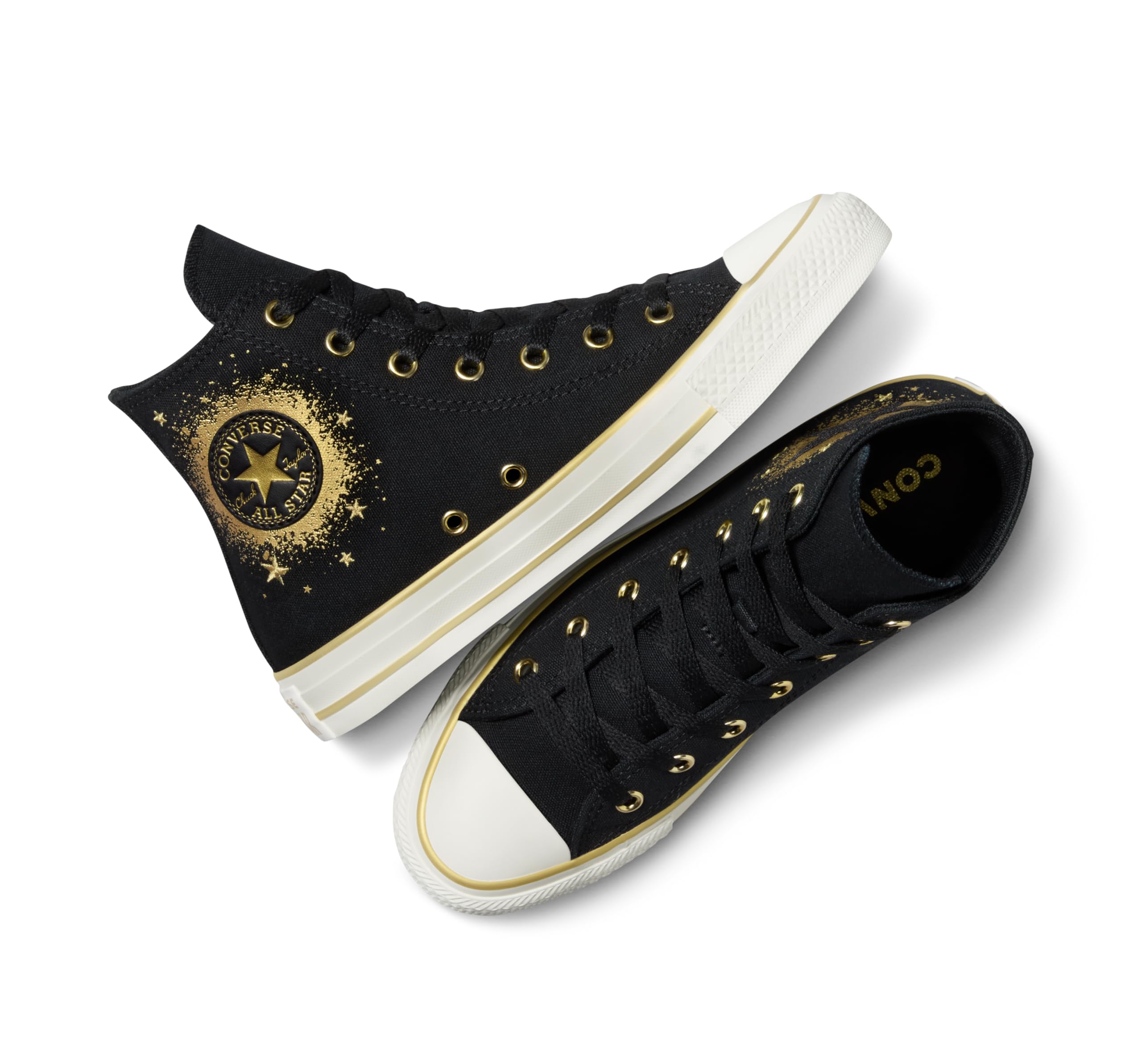 حذاء تشاك تايلور أول ستار للأو - مراجعة Converse Shoes Chuck Taylor All Star وسعره