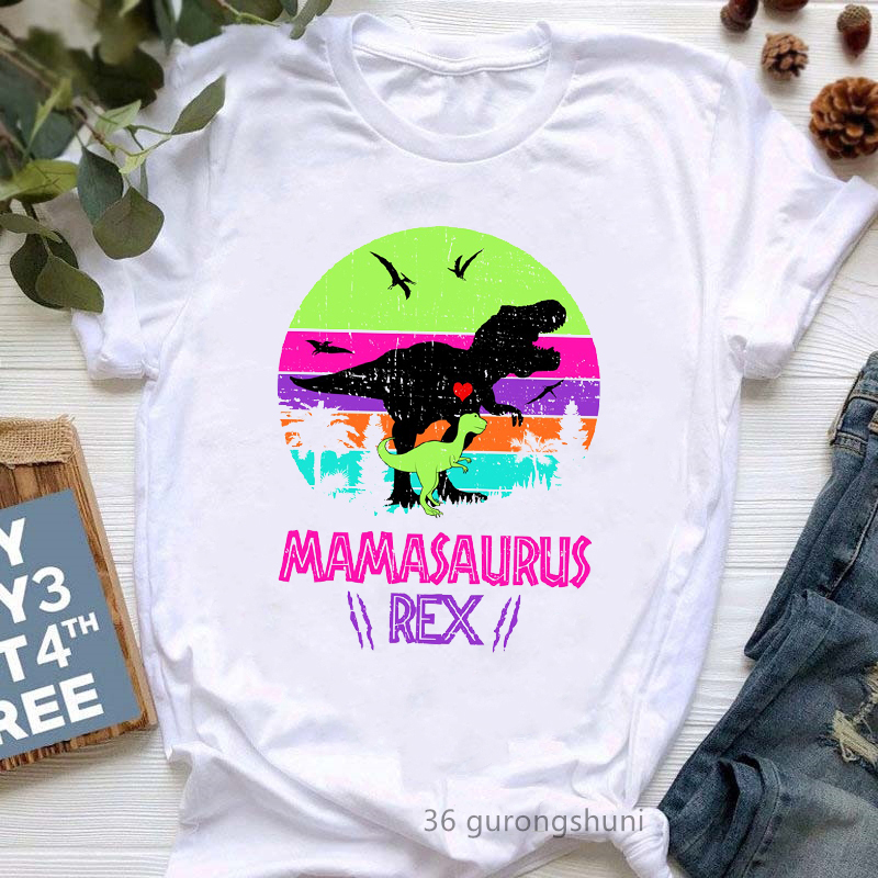 الألوان المائية ليوبارد ماماسو - مراجعة Tee Graphic Print وسعره