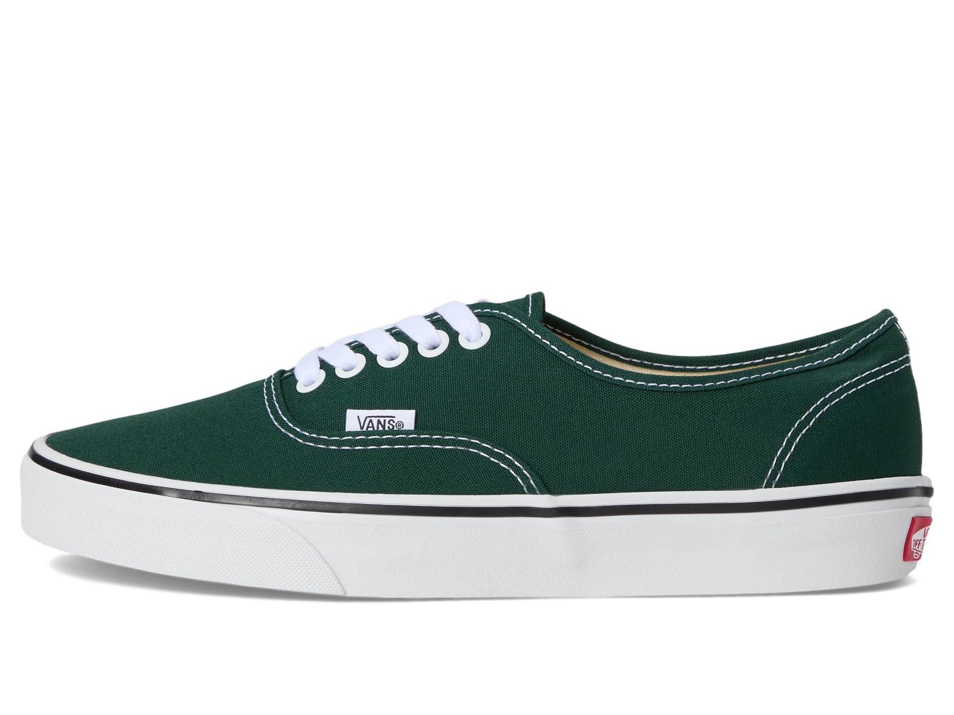 أحذية فانز الأصلية للرجال - مراجعة Vans Shoes Authentic وسعره