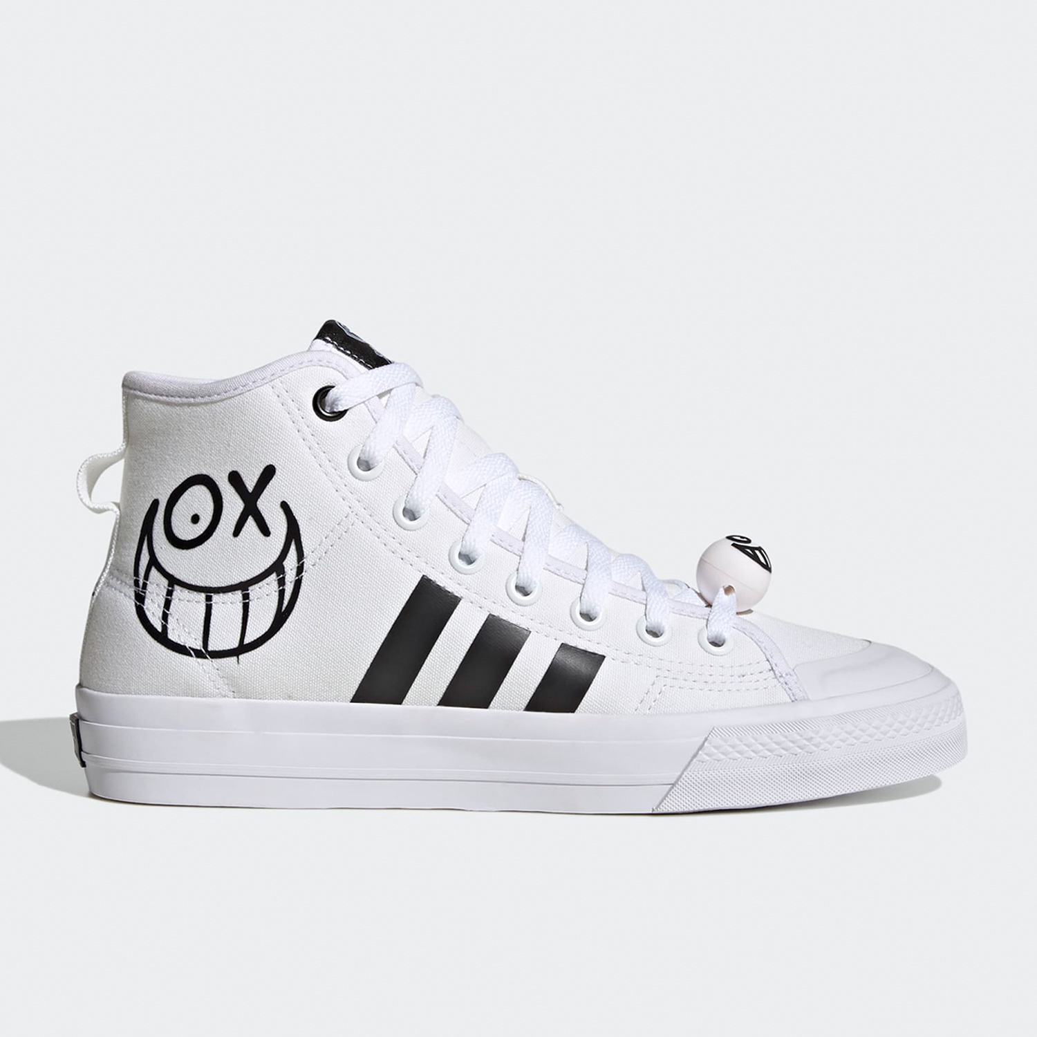 حذاء رياضي كاجوال عالي الجودة  - مراجعة Adidas Shoes Superstar وسعره